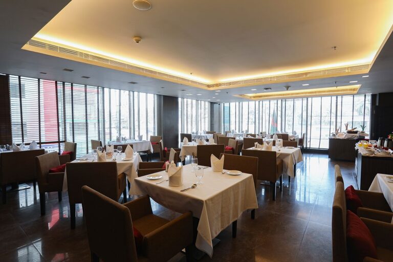 Gallery Best International Airport Hotel in Dhaka